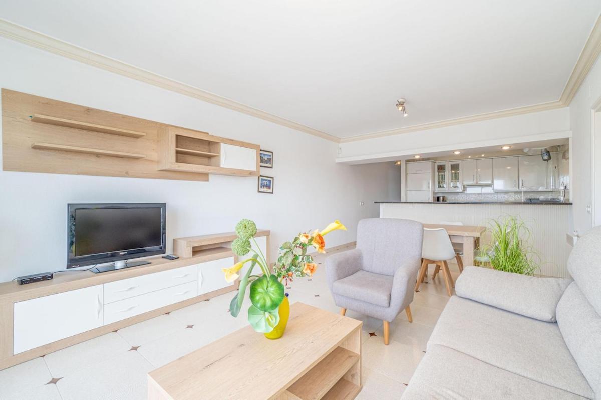 1005 Apartamento Con Vistas Al Lago San Maurici By Homeselectspain Empuriabrava Exteriér fotografie