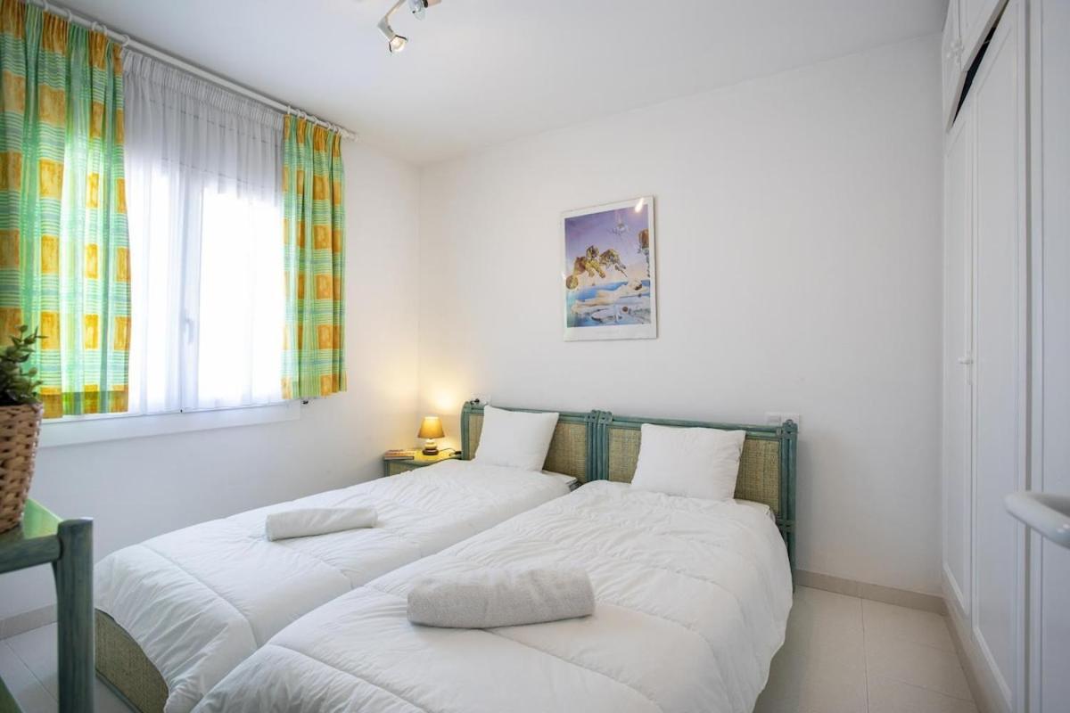 1005 Apartamento Con Vistas Al Lago San Maurici By Homeselectspain Empuriabrava Exteriér fotografie