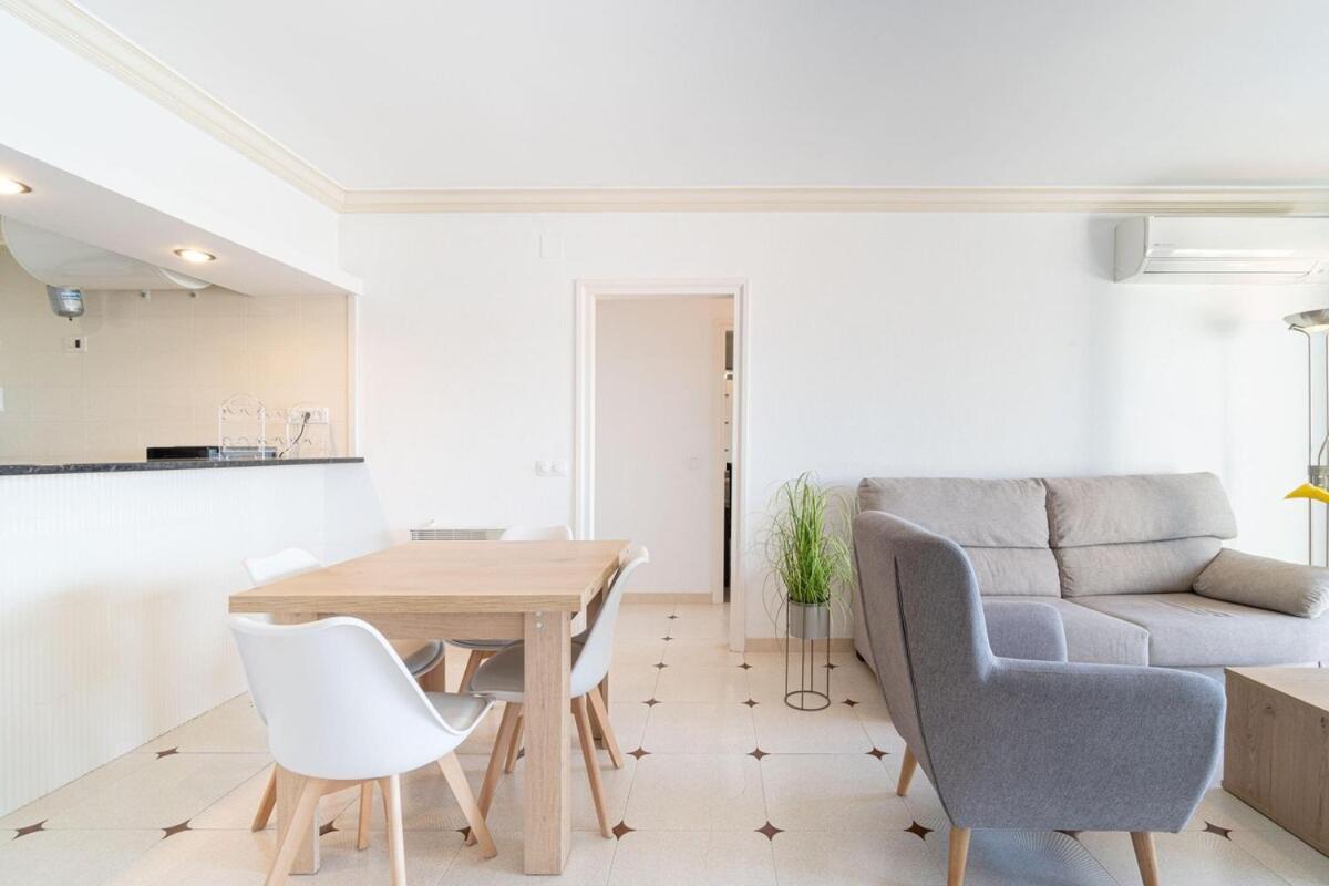 1005 Apartamento Con Vistas Al Lago San Maurici By Homeselectspain Empuriabrava Exteriér fotografie