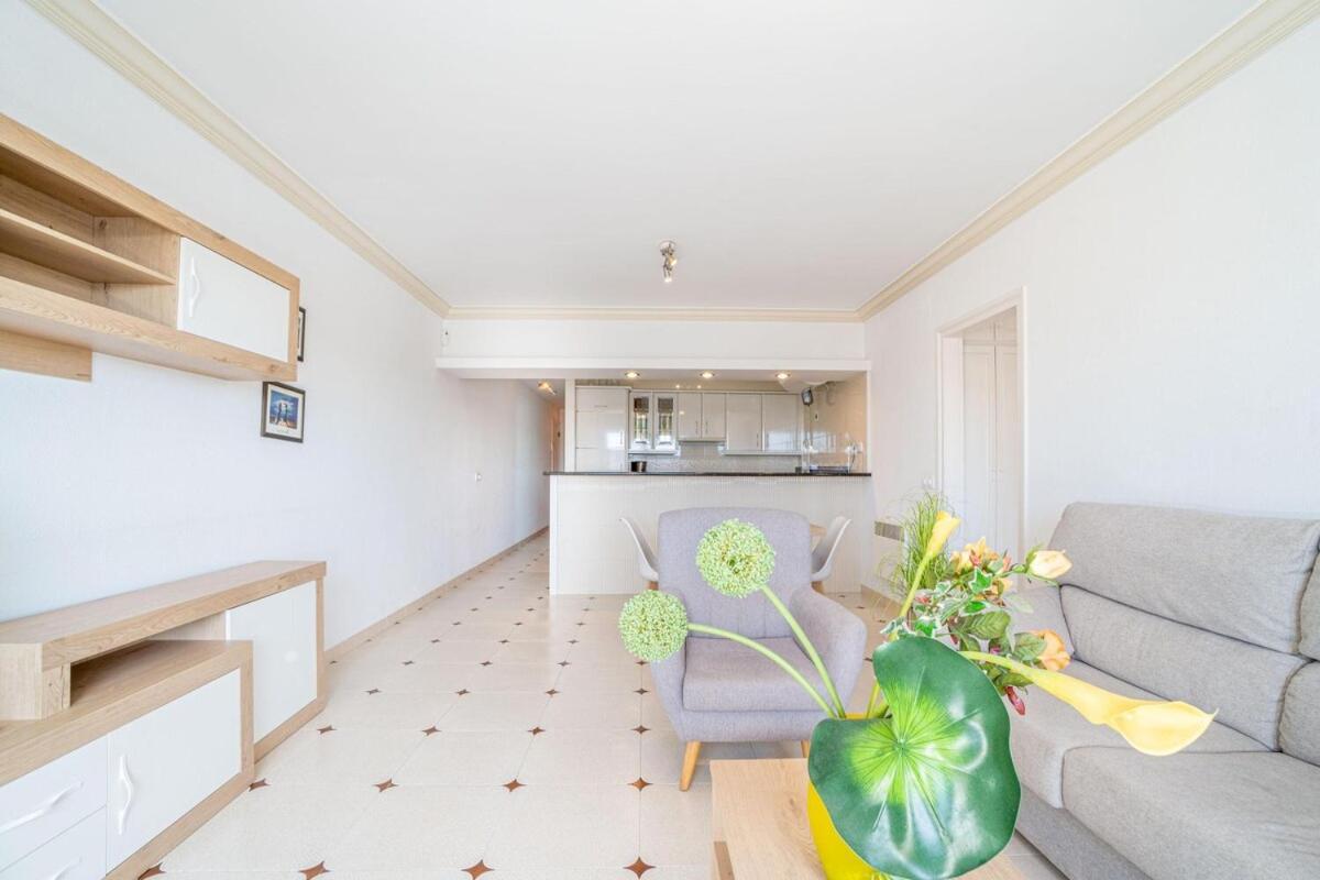 1005 Apartamento Con Vistas Al Lago San Maurici By Homeselectspain Empuriabrava Exteriér fotografie
